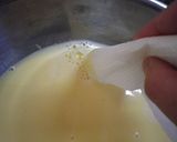 めっちゃ基本のプリン　パーティー用作り方14写真
