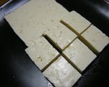 安くて低カロリー✿豆腐のもやしあんかけ✿作り方1写真