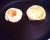 カリカリ食感！シズラー風のチーズトースト作り方4写真