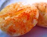 カリカリ食感！シズラー風のチーズトースト作り方5写真