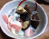 ワンランク上の茶碗蒸し作り方3写真