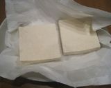 塩麹で作る☆スパム入り☆ゴーヤチャンプル作り方1写真
