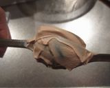 ●道具無し●スプーンで●デコレーション●作り方8写真