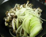 ■かんたん！鶏肉のみそクリーム煮込み■作り方7写真