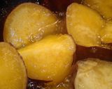 煮るだけ♪スイートポテト作り方3写真