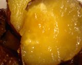 煮るだけ♪スイートポテト作り方4写真