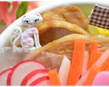 お弁当に♪コク旨豚の黒酢バター焼き☆作り方3写真