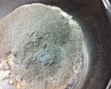 そば粉のベーグル作り方1写真