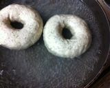 そば粉のベーグル作り方10写真