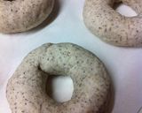 そば粉のベーグル作り方8写真