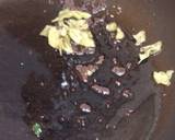 カレーやピラフに添えて：揚げ玉のライタ作り方4写真