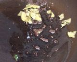 カレーやピラフに添えて：揚げ玉のライタ作り方4写真