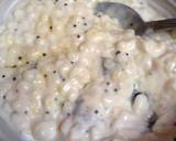 カレーやピラフに添えて：揚げ玉のライタ作り方5写真