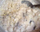 カレーやピラフに添えて：揚げ玉のライタ作り方5写真