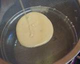 カレーやピラフに添えて：揚げ玉のライタ作り方9写真