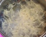 カレーやピラフに添えて：揚げ玉のライタ作り方10写真