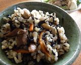 美味しすぎます。生姜ひじき作り方6写真