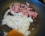 アサリの炊き込みご飯作り方3写真