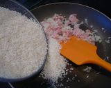 アサリの炊き込みご飯作り方4写真