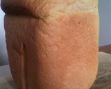HB早焼き・クッキー入りふわふわ食パン作り方24写真