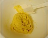 ☸ノンバター タルト生地☸作り方2写真