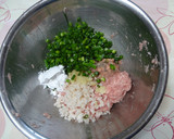 サクサク☆蓮根のはさみ揚げ作り方5写真