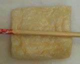 パリッと油あげ巾着作り方7写真