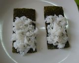 朝食に!ウィンナー巻♪作り方1写真