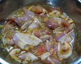 簡単！お肉がやわらか～くなる☆鶏の唐揚げ作り方3写真
