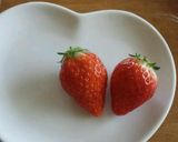 幸せいちご作り方1写真