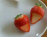 幸せいちご作り方4写真