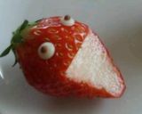 幸せいちご作り方5写真