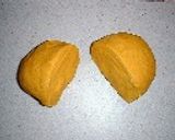 Buttercup Gnocchi作り方1写真