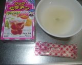 パルスィートを使って・コーヒーゼリー作り方1写真