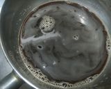 パルスィートを使って・コーヒーゼリー作り方5写真