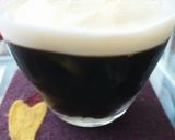 コーヒーゼリー＆クーリッシュ作り方6写真