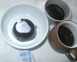パルスィートを使って・コーヒーゼリー作り方7写真