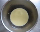 レンジクレープ作り方3写真