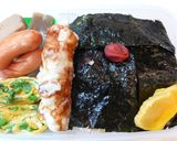 お弁当に！「菜の花入卵焼き」♪作り方5写真