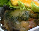 残りカレーをリメイク♪ポテトチーズ焼き作り方6写真
