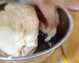 モンゴルの肉まん(マットンボーツ)作り方3写真