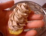 オイルで＊本格ふくらむシュークリーム作り方21写真