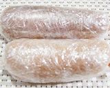 初めてでも簡単！しっとり☆おいしい鶏ハム作り方6写真