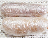 初めてでも簡単！しっとり☆おいしい鶏ハム作り方6写真