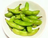光熱費☆超削減‼して枝豆を食べよう❤作り方5写真