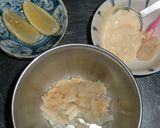 ジューシー☆鶏もも肉オリーブオイルソテー作り方2写真