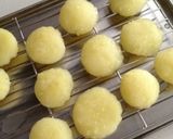 一口サイズのいも団子(´◡͐`)作り方4写真