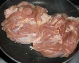 ジューシー☆鶏もも肉オリーブオイルソテー作り方11写真