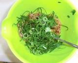 納豆巾着作り方2写真