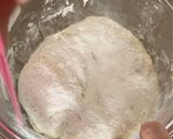 こねないピザクラスト（もちもち）冷凍OK作り方5写真